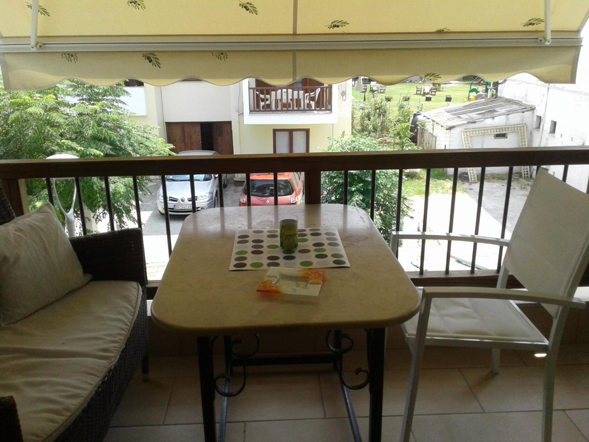 Traditional Arsanas Apartments Nikiti  Exterior photo